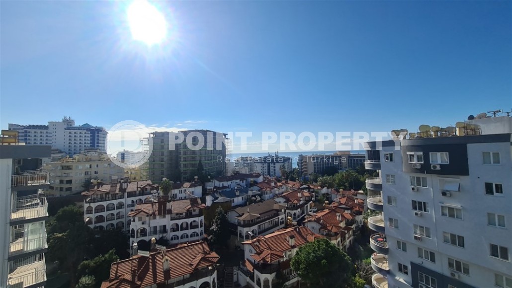 Панорамная квартира с видом на город и море на 9-м этаже в резиденции 2009 года постройки-id-7928-фото-18