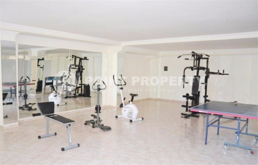 Панорамная квартира с видом на город и море на 9-м этаже в резиденции 2009 года постройки-id-7928-фото-20