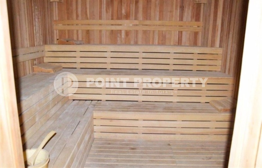 Панорамная квартира с видом на город и море на 9-м этаже в резиденции 2009 года постройки-id-7928-фото-21