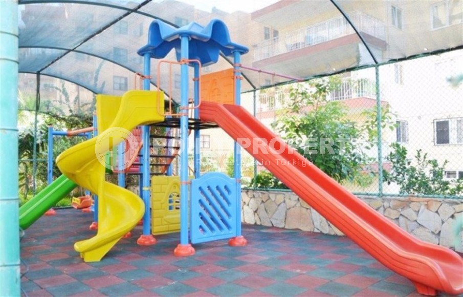 Панорамная квартира с видом на город и море на 9-м этаже в резиденции 2009 года постройки-id-7928-фото-23