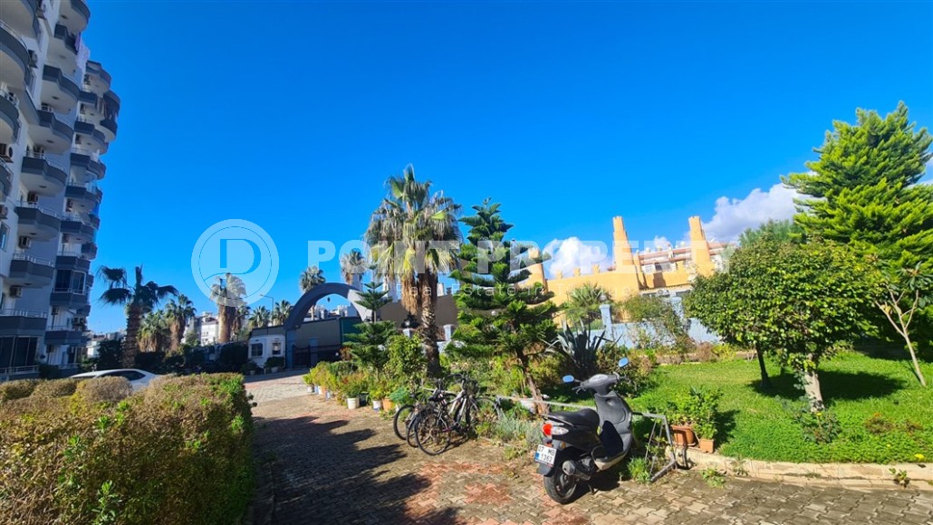 Панорамная квартира с видом на город и море на 9-м этаже в резиденции 2009 года постройки-id-7928-фото-24