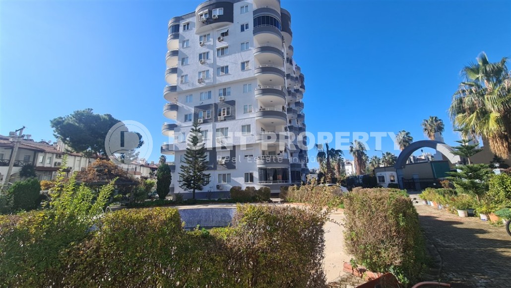 Панорамная квартира с видом на город и море на 9-м этаже в резиденции 2009 года постройки-id-7928-фото-25