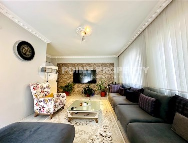 Affordable 2+1 apartment with a total area of 125 m2, on the 3rd floor in a building built in 2004-id-7929-photo-1