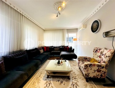 Affordable 2+1 apartment with a total area of 125 m2, on the 3rd floor in a building built in 2004-id-7929-photo-2