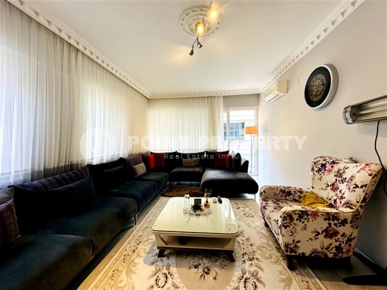 Affordable 2+1 apartment with a total area of 125 m2, on the 3rd floor in a building built in 2004-id-7929-photo-2