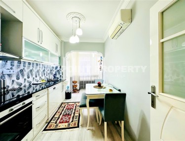 Affordable 2+1 apartment with a total area of 125 m2, on the 3rd floor in a building built in 2004-id-7929-photo-3