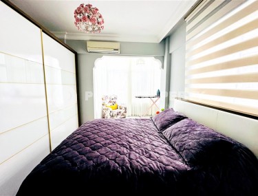 Affordable 2+1 apartment with a total area of 125 m2, on the 3rd floor in a building built in 2004-id-7929-photo-4