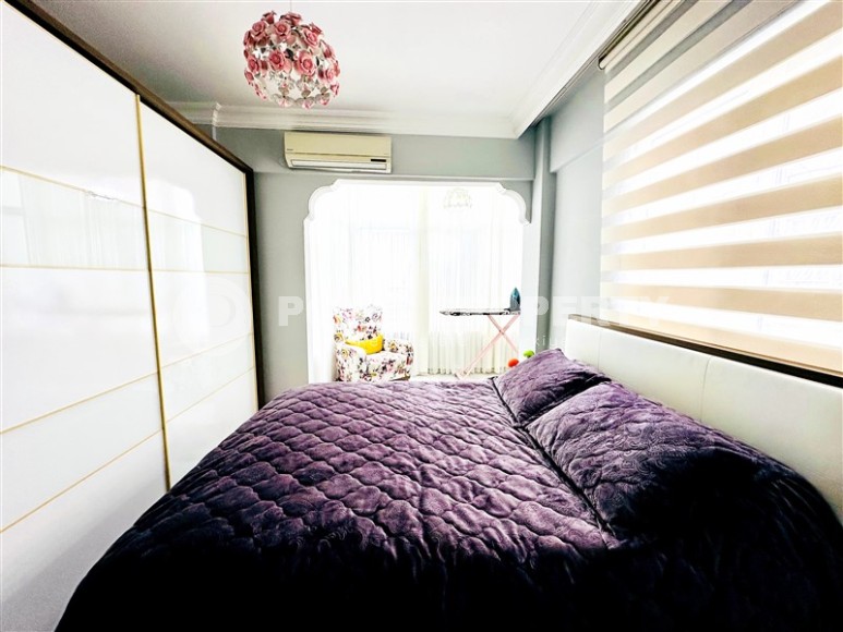 Affordable 2+1 apartment with a total area of 125 m2, on the 3rd floor in a building built in 2004-id-7929-photo-4