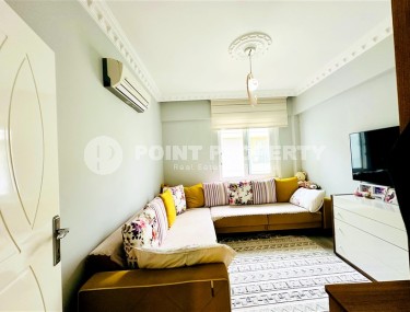 Affordable 2+1 apartment with a total area of 125 m2, on the 3rd floor in a building built in 2004-id-7929-photo-5
