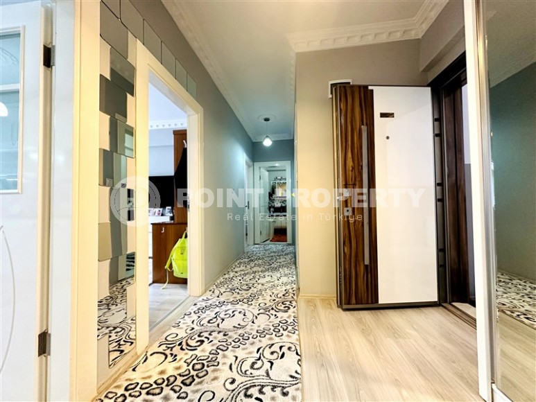 Affordable 2+1 apartment with a total area of 125 m2, on the 3rd floor in a building built in 2004-id-7929-photo-6