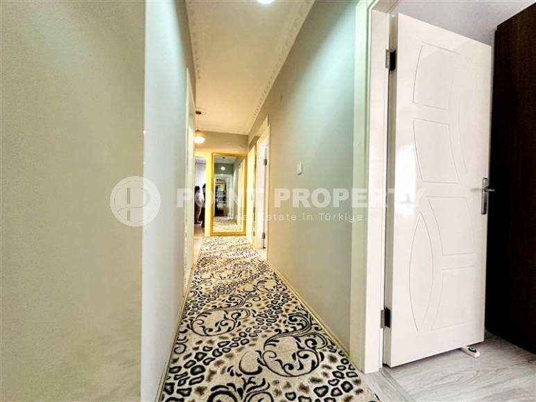 Affordable 2+1 apartment with a total area of 125 m2, on the 3rd floor in a building built in 2004-id-7929-photo-7