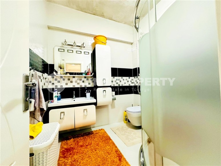 Affordable 2+1 apartment with a total area of 125 m2, on the 3rd floor in a building built in 2004-id-7929-photo-8