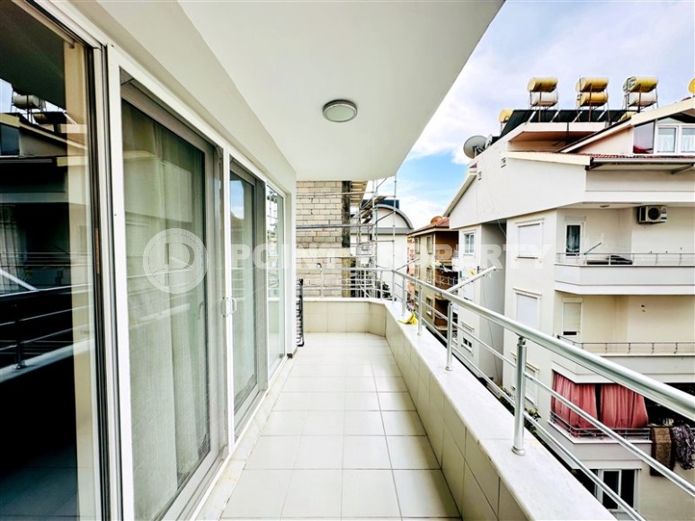 Affordable 2+1 apartment with a total area of 125 m2, on the 3rd floor in a building built in 2004-id-7929-photo-10