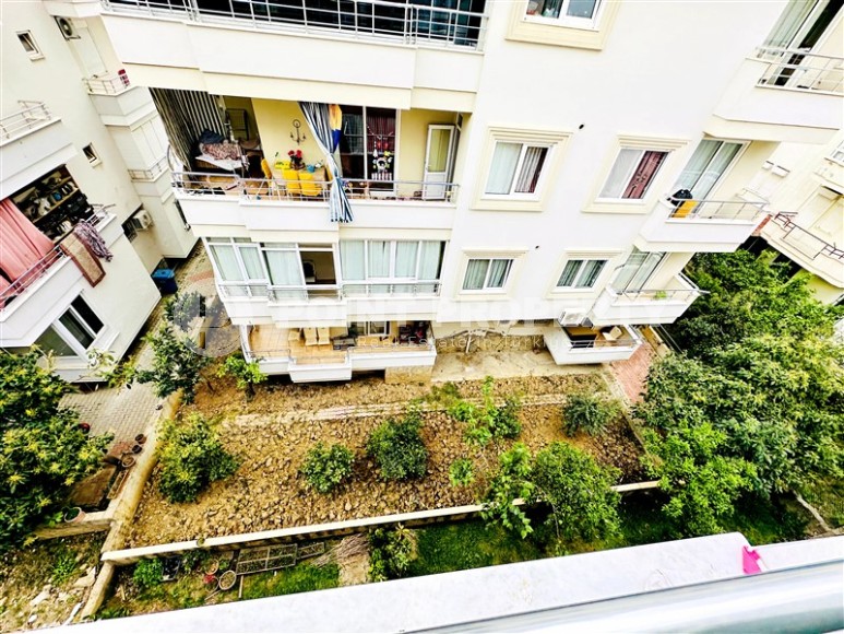 Affordable 2+1 apartment with a total area of 125 m2, on the 3rd floor in a building built in 2004-id-7929-photo-11