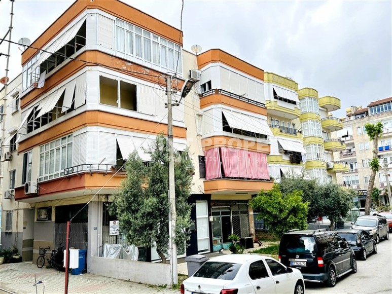 Affordable 2+1 apartment with a total area of 125 m2, on the 3rd floor in a building built in 2004-id-7929-photo-12