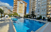 View four-room penthouse, 177m² in the heart of Alanya in a cozy residence with infrastructure-id-1617-photo-29