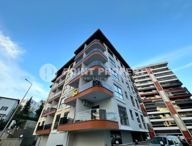 Small new 1+1 apartment with fine finishing on the 1st floor in a residential complex, commissioned in 2022-id-7931-photo-1