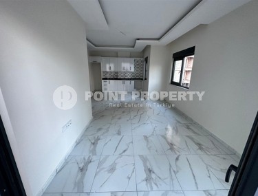 Small new 1+1 apartment with fine finishing on the 1st floor in a residential complex, commissioned in 2022-id-7931-photo-2
