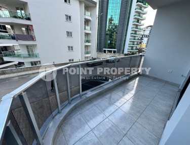 Small new 1+1 apartment with fine finishing on the 1st floor in a residential complex, commissioned in 2022-id-7931-photo-5