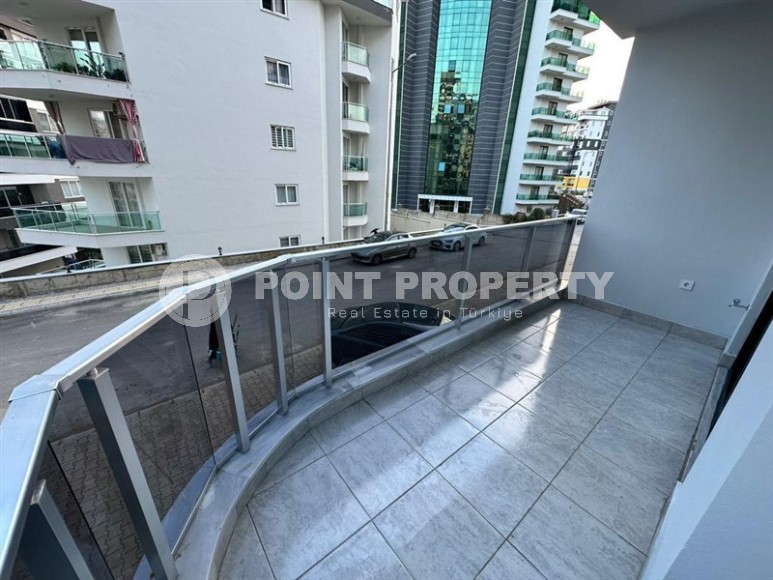 Small new 1+1 apartment with fine finishing on the 1st floor in a residential complex, commissioned in 2022-id-7931-photo-5