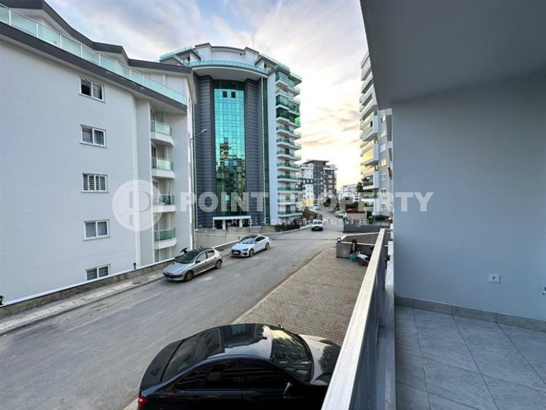 Small new 1+1 apartment with fine finishing on the 1st floor in a residential complex, commissioned in 2022-id-7931-photo-6