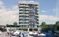 Large-scale investment project with a large territory and rich infrastructure, Demirtas-id-1087-photo-8