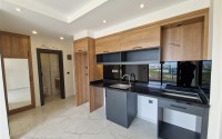 New 1+1 apartment with high-quality finishing in a modern area of Alanya - Mahmutlar-id-7932-photo-3