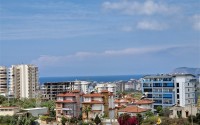 New 1+1 apartment with high-quality finishing in a modern area of Alanya - Mahmutlar-id-7932-photo-10