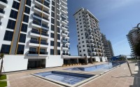 New 1+1 apartment with high-quality finishing in a modern area of Alanya - Mahmutlar-id-7932-photo-20