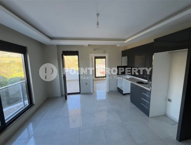 Квартира на 2-м этаже в жилом комплексе 2023 года постройки в 1500 метрах от моря-id-7934-фото-2