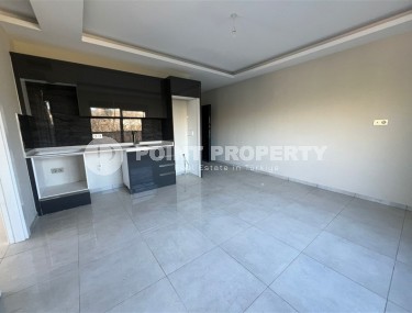 Квартира на 2-м этаже в жилом комплексе 2023 года постройки в 1500 метрах от моря-id-7934-фото-3