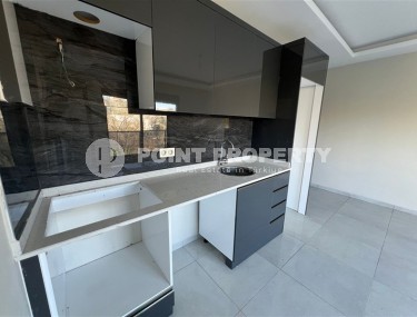 Квартира на 2-м этаже в жилом комплексе 2023 года постройки в 1500 метрах от моря-id-7934-фото-4