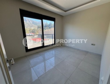 Квартира на 2-м этаже в жилом комплексе 2023 года постройки в 1500 метрах от моря-id-7934-фото-5