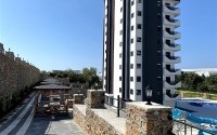 Квартира на 2-м этаже в жилом комплексе 2023 года постройки в 1500 метрах от моря-id-7934-фото-16