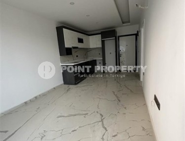 Apartment 1+1, with a total area of 50 m2, on the 1st floor in a residential complex with hotel infrastructure, commissioned in 2023-id-7936-photo-2