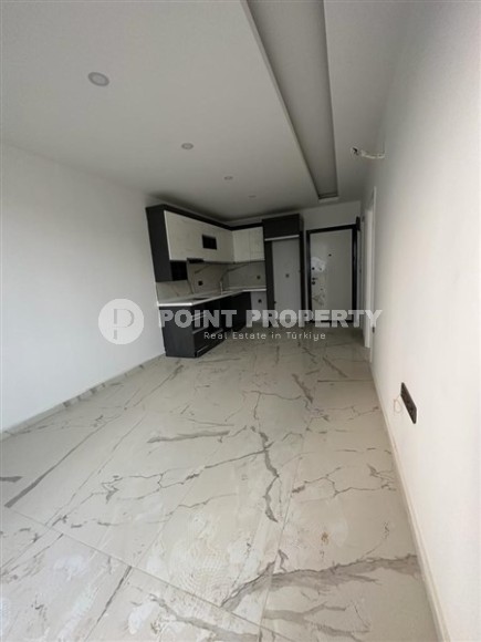 Apartment 1+1, with a total area of 50 m2, on the 1st floor in a residential complex with hotel infrastructure, commissioned in 2023-id-7936-photo-2