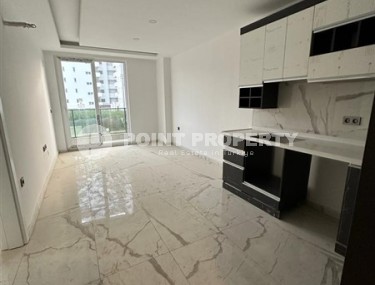 Apartment 1+1, with a total area of 50 m2, on the 1st floor in a residential complex with hotel infrastructure, commissioned in 2023-id-7936-photo-3