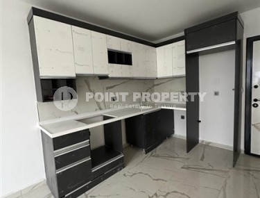 Apartment 1+1, with a total area of 50 m2, on the 1st floor in a residential complex with hotel infrastructure, commissioned in 2023-id-7936-photo-4