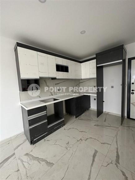 Apartment 1+1, with a total area of 50 m2, on the 1st floor in a residential complex with hotel infrastructure, commissioned in 2023-id-7936-photo-4