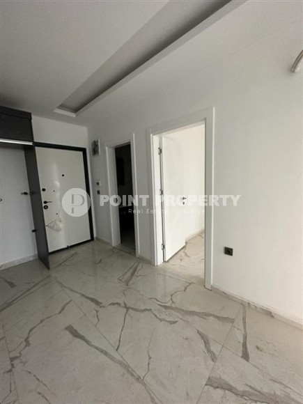 Apartment 1+1, with a total area of 50 m2, on the 1st floor in a residential complex with hotel infrastructure, commissioned in 2023-id-7936-photo-5