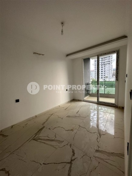 Apartment 1+1, with a total area of 50 m2, on the 1st floor in a residential complex with hotel infrastructure, commissioned in 2023-id-7936-photo-6