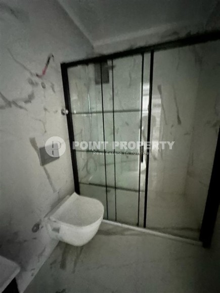 Apartment 1+1, with a total area of 50 m2, on the 1st floor in a residential complex with hotel infrastructure, commissioned in 2023-id-7936-photo-7