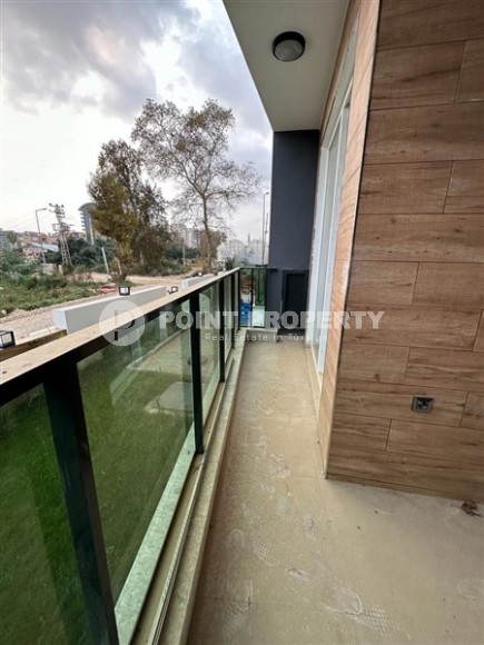 Apartment 1+1, with a total area of 50 m2, on the 1st floor in a residential complex with hotel infrastructure, commissioned in 2023-id-7936-photo-8