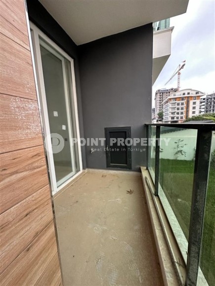 Apartment 1+1, with a total area of 50 m2, on the 1st floor in a residential complex with hotel infrastructure, commissioned in 2023-id-7936-photo-9