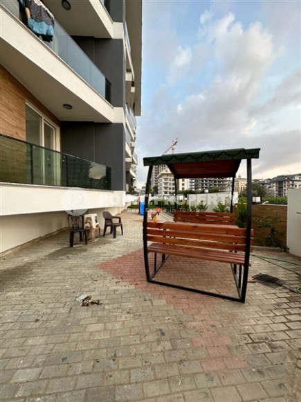 Apartment 1+1, with a total area of 50 m2, on the 1st floor in a residential complex with hotel infrastructure, commissioned in 2023-id-7936-photo-16