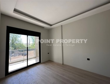 Small 1+1 apartment with fine finishing three kilometers from the sea, in a promising area of Alanya - Upper Oba-id-7937-photo-5