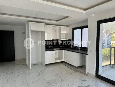 Spacious linear apartment 2+1, with a total area of 100 m2, in a new residential complex with a “city within a city” infrastructure-id-7938-photo-2