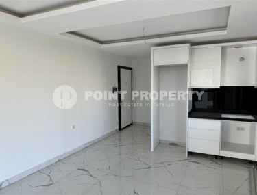 Spacious linear apartment 2+1, with a total area of 100 m2, in a new residential complex with a “city within a city” infrastructure-id-7938-photo-3