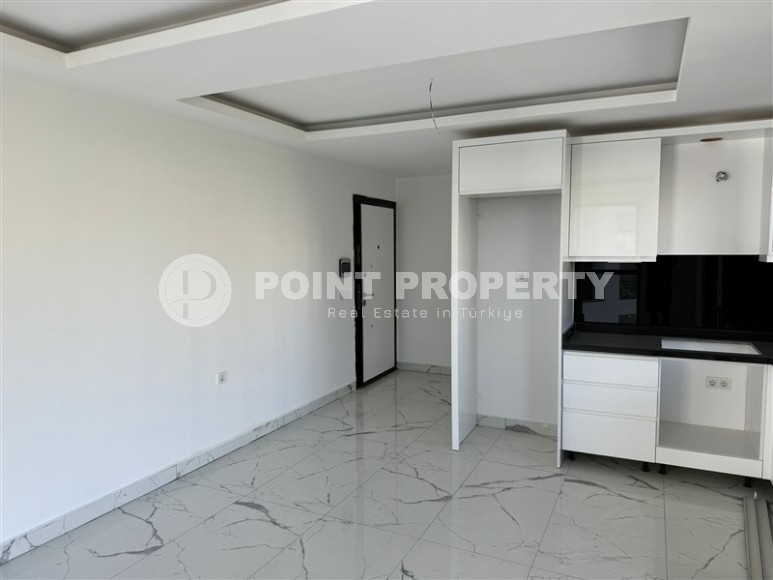 Spacious linear apartment 2+1, with a total area of 100 m2, in a new residential complex with a “city within a city” infrastructure-id-7938-photo-3