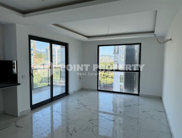 Spacious linear apartment 2+1, with a total area of 100 m2, in a new residential complex with a “city within a city” infrastructure-id-7938-photo-4